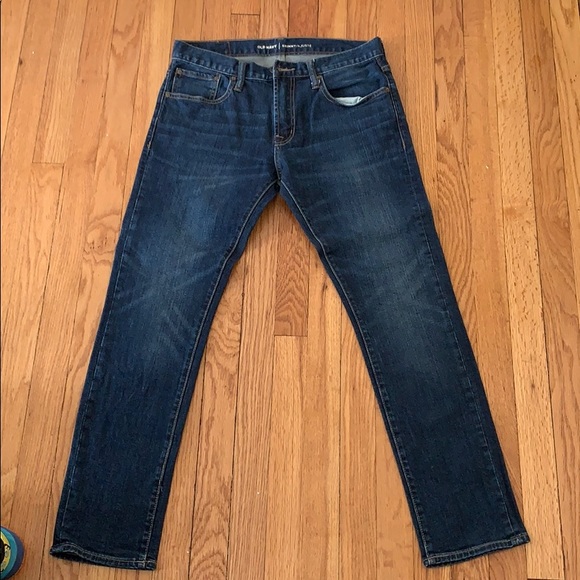 Old Navy Other - Men’s Old Navy Skinny Adjuste Size 30x30